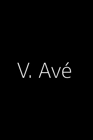 Valentijn Avé